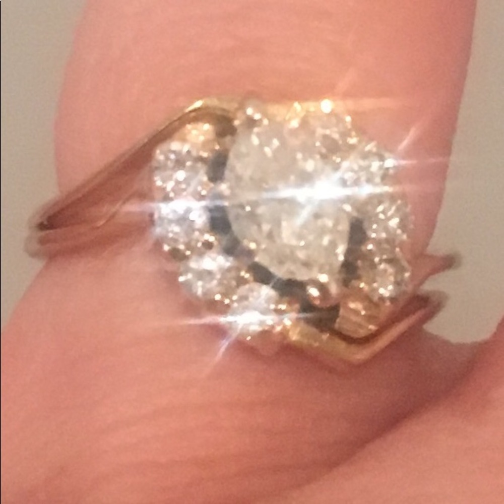 Wedding set